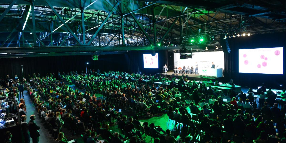 AI光、世界最大級テック祭典「TechCrunch Disrupt 2025」に登壇＆出展！