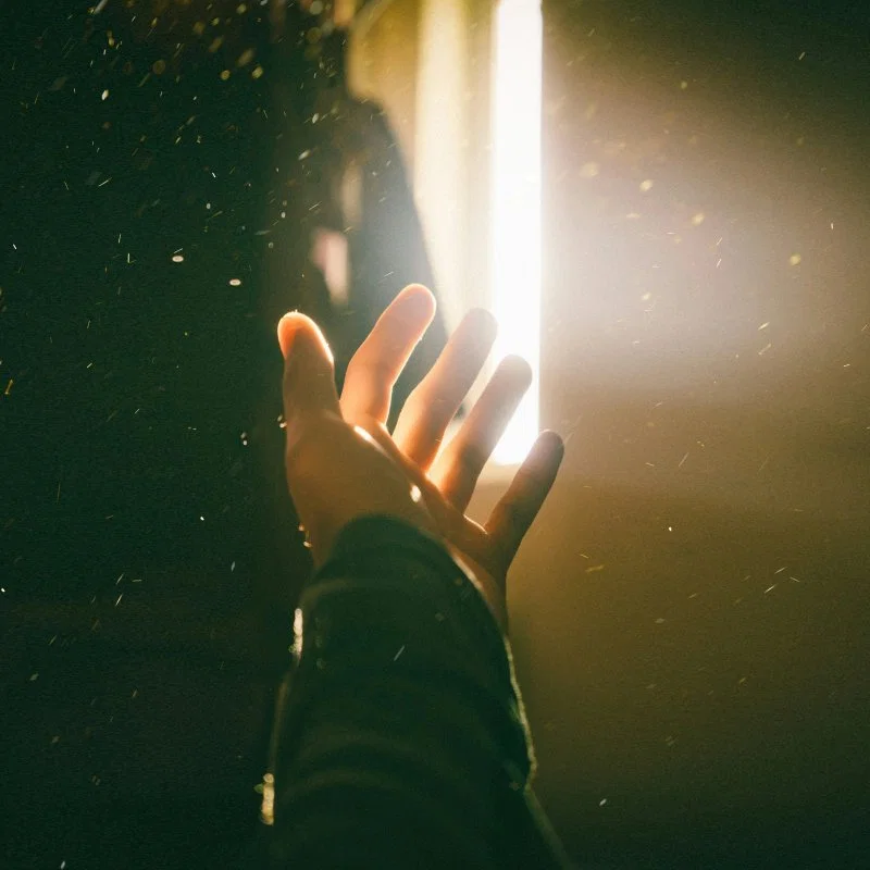 Vision Image