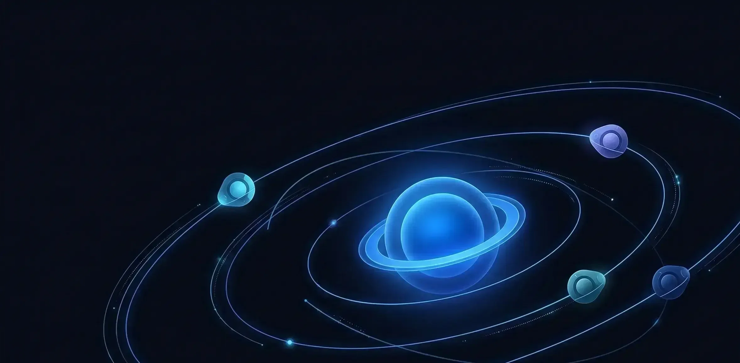 OVERSEE predictive AI engine concept