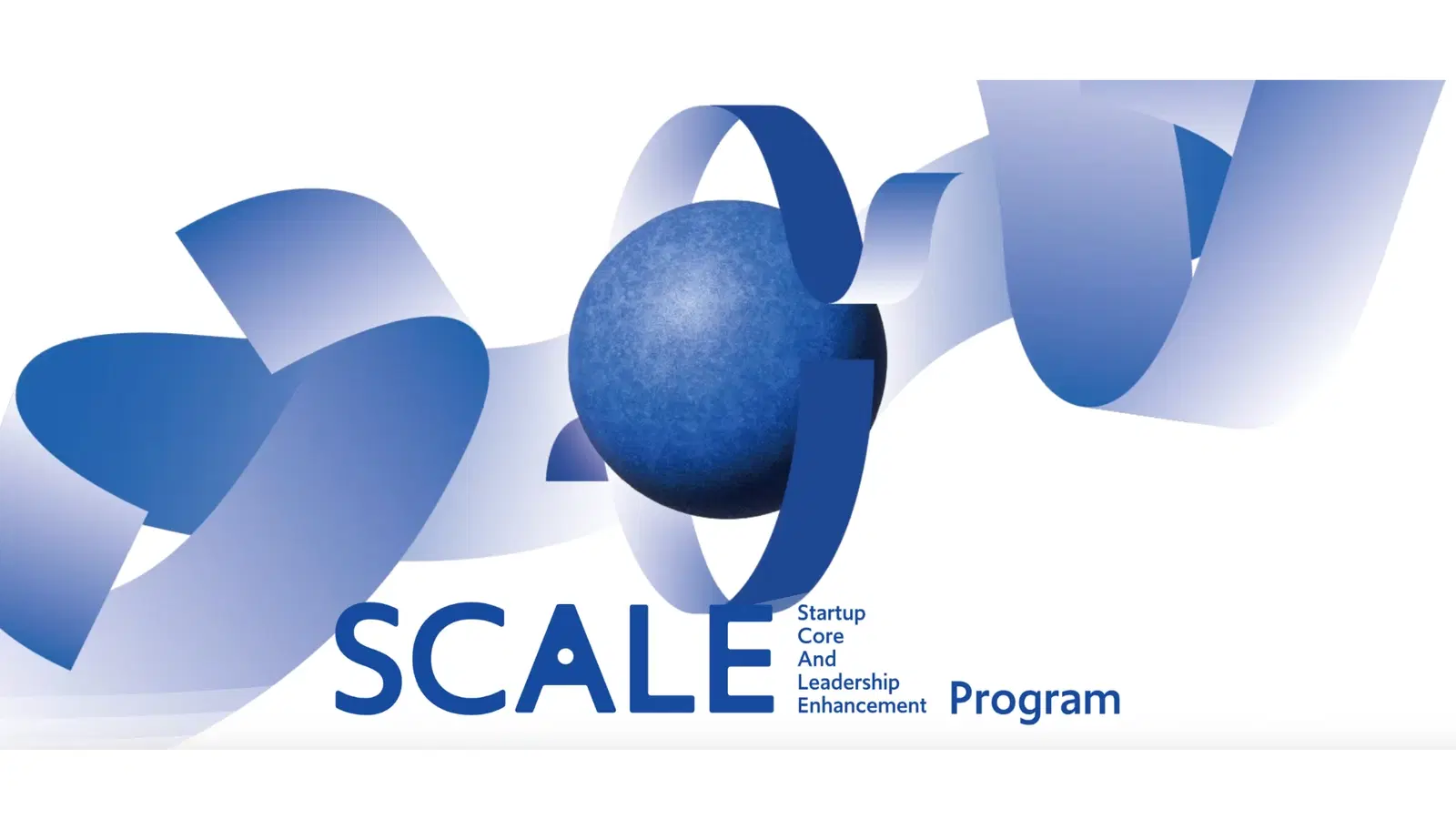 AI光、SCALE Programイベントに登壇!