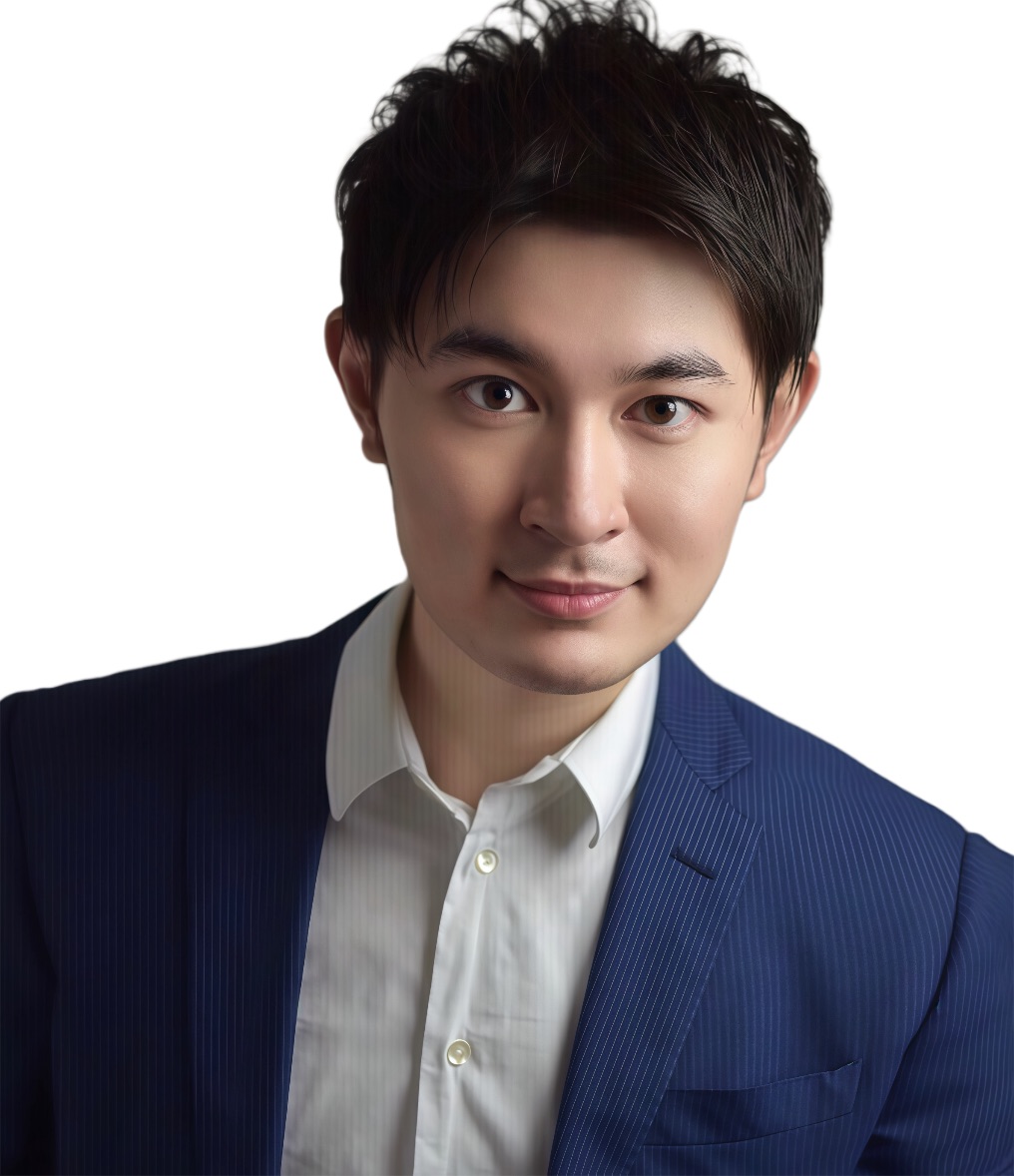 QI ZHIJIE